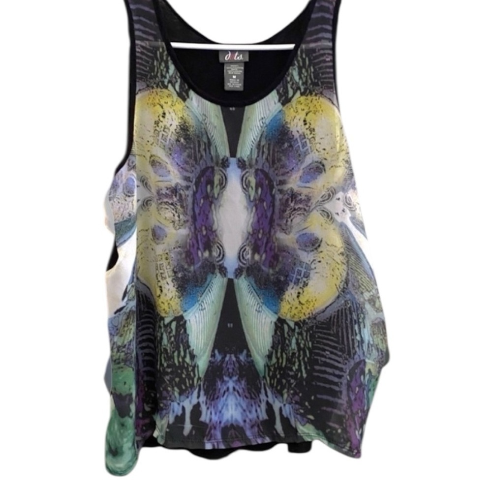 FREE Dots Tank Top